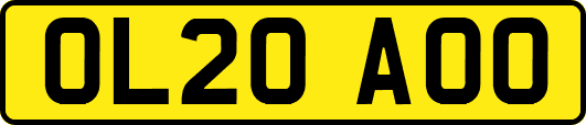 OL20AOO