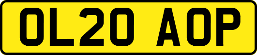 OL20AOP