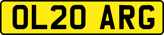 OL20ARG