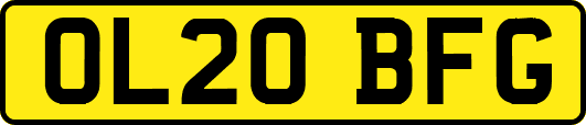 OL20BFG