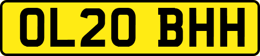 OL20BHH