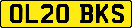 OL20BKS