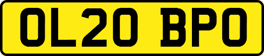 OL20BPO