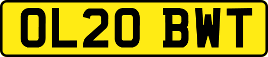 OL20BWT
