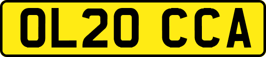 OL20CCA