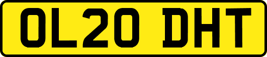 OL20DHT