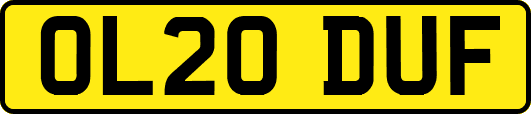 OL20DUF