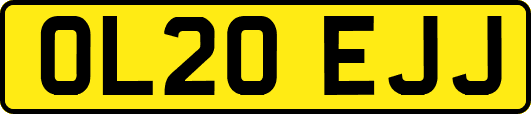 OL20EJJ