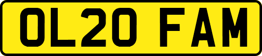 OL20FAM