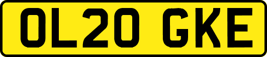 OL20GKE