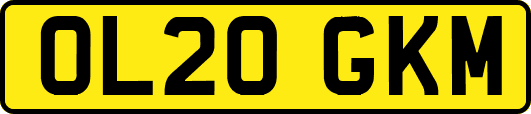 OL20GKM