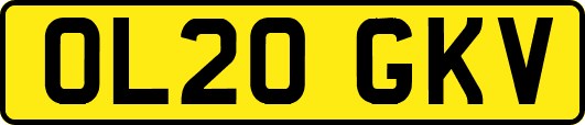 OL20GKV