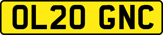 OL20GNC