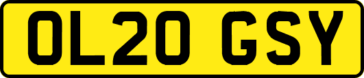 OL20GSY