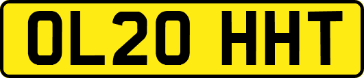 OL20HHT