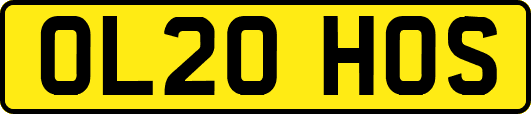 OL20HOS