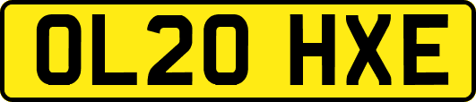 OL20HXE