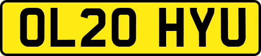 OL20HYU