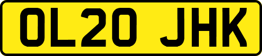 OL20JHK