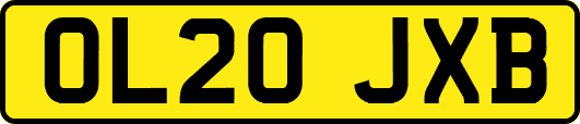 OL20JXB