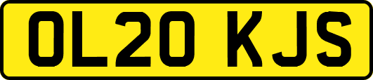OL20KJS