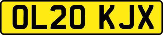 OL20KJX