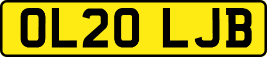 OL20LJB