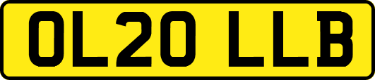 OL20LLB