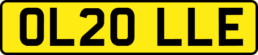 OL20LLE
