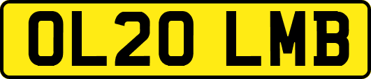 OL20LMB