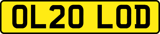OL20LOD