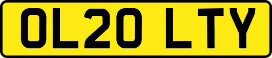 OL20LTY