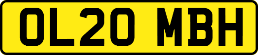 OL20MBH