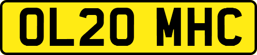 OL20MHC