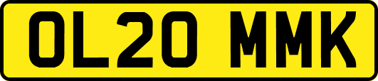 OL20MMK