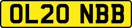 OL20NBB