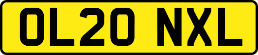 OL20NXL