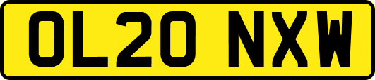 OL20NXW