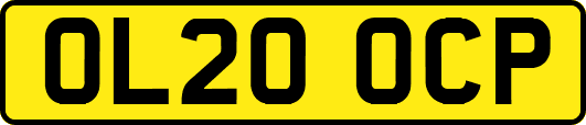 OL20OCP