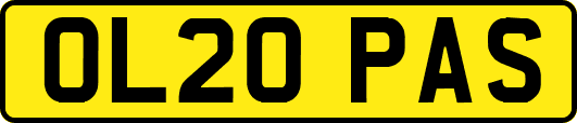 OL20PAS