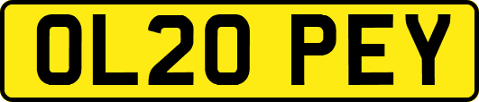 OL20PEY