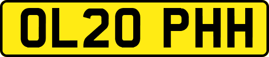 OL20PHH