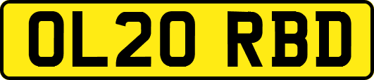OL20RBD