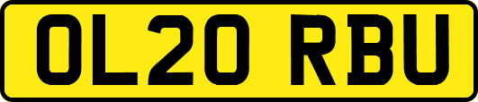 OL20RBU