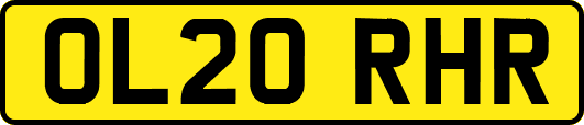 OL20RHR