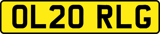 OL20RLG