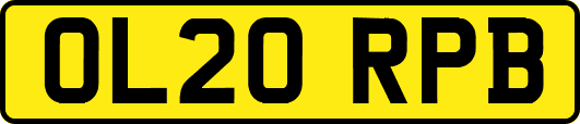 OL20RPB