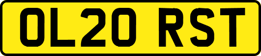 OL20RST