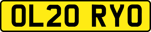 OL20RYO