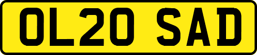 OL20SAD